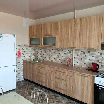 Квартира в новобудові Трускавця з балконом, ліфтом та паркуванням.