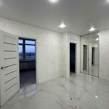 Продам 2- х кап с кап ремонтом в 30-й Жемчужине