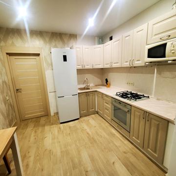 Європейська вул., 3-В