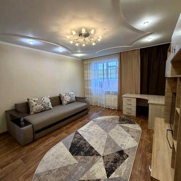 Здам 1кімнатну квартиру від власника Г. Кондратʼєва 132/1