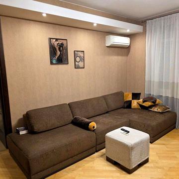 Продаж 4-к квартири в центрі, проспект Соборний