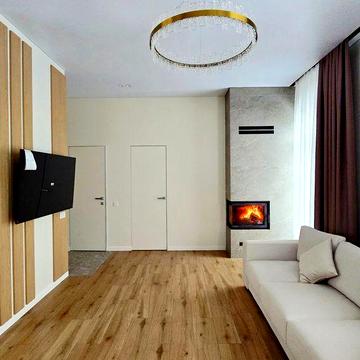 Продаж Будинку | Дуплекса | Новий Ремонт та Меблі | Без Комісії