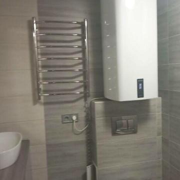 Довгострокова оренда 2к Квартира Лазурна вулиця