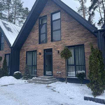 Таунхаус з ремонтом/з газом/каміном/єОселя/без комісії