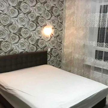 Здам 1-кім квартиру м. Ірпінь ЖК Молодість, кухня 15 м2, є газ, камін