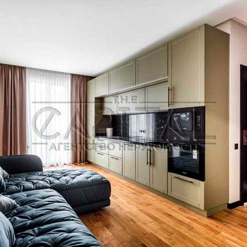 Продаж / Квартира / Максимовича ЖК "Нова Англія" 87м2 ЖК Нова Англія