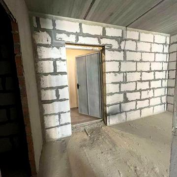 Продам квартиру с гаражом в одной секции (Брама-2) ЖК Дніпровська Брама