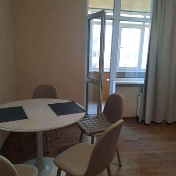 Здам однокімнатну квартиру в місті Бориспіль, ЖК «Сонячний».