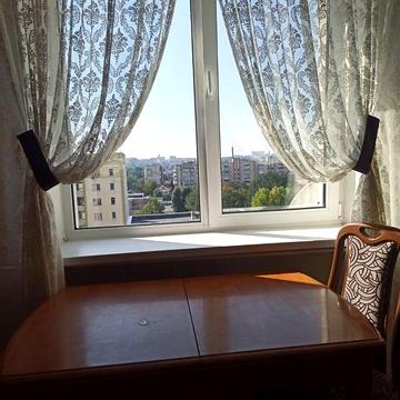 Довгострокова оренда 2к Квартира Водопровідна вулиця