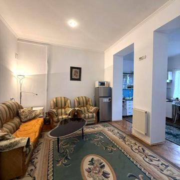 Оренда півособняка центр Івано-Франківська