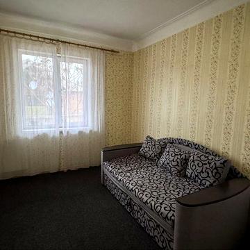 Здам 3к квартиру на лівому березі Дніпра -перехрестя пр. Слобожанський