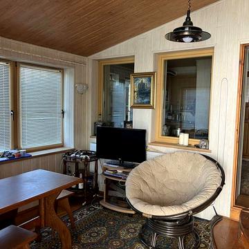 Продам дачу в СТ Озон Новоселовка район Остров Ривер Клаб