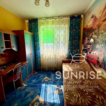 3-кім вул.Воробкевича, буд.3, 89 м2, Автономне Опалення, гарний стан.