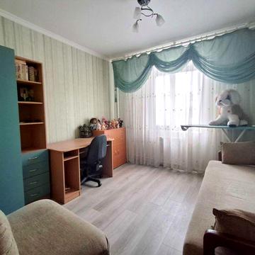 Оренда 2-х кім. кв. вул.Закревського,69.