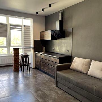 Квартира від власника, 30 м2 з новим сучасним ремонтом