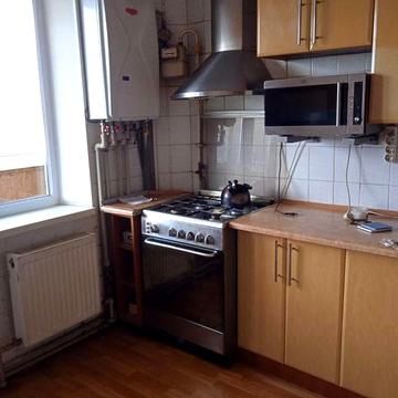 Здам двокімнатну квартиру по Вернацького