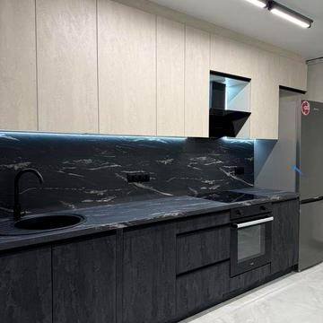 Продаж. Нова 1кімнатна (евро 2 к)ЖК АТЛАНТ Металургів 35. Є ГЕНЕРАТОР ЖК Атлант