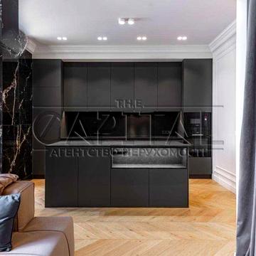 Продаж / Квартира / Бульварно-Кудрявская, ЖК "Ярославів град" 50м2 ЖК Ярославів Град