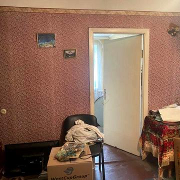 4-кімнатна Квартира на Кременчуцькій