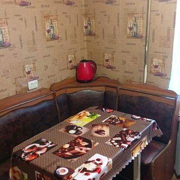 ТЕРМІНОВО Здається двух кімнатна квартира