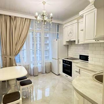 Сдам в аренду квартиру в 36 жемчужине. Генуэзская, Аркадия