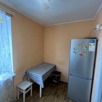 Однокомнатная квартира в лузановке