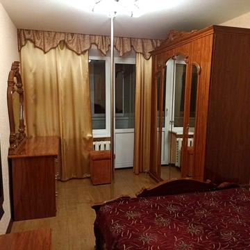 3х кімнатна на Половках з пілоном