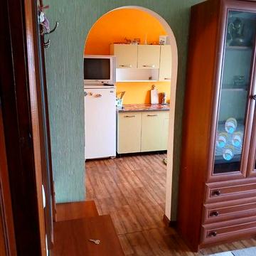 Здається 1 кімнатна квартира