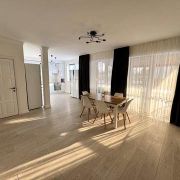 Продаж будиноку з ремонтом та меблями в Пухівці