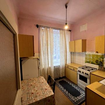 Оренда 2х кімнатної квартири вул.Гоголя Центр р-н церкви Анни