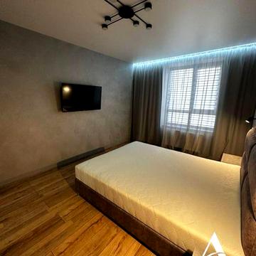 Сдам 2к в ЖК Днепровская Брама