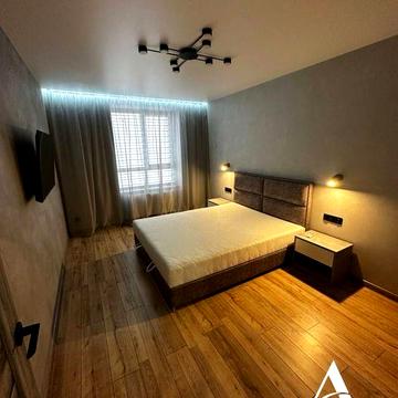 Сдам 2к в ЖК Днепровская Брама