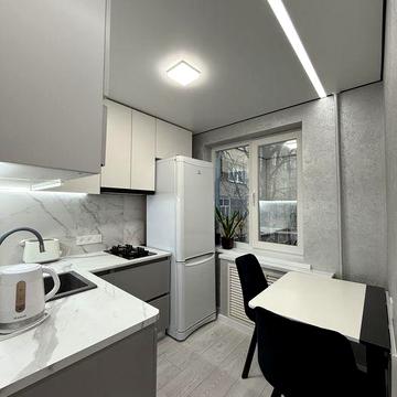 Продам 1 кімн. квартиру м.Лозова м-н 2