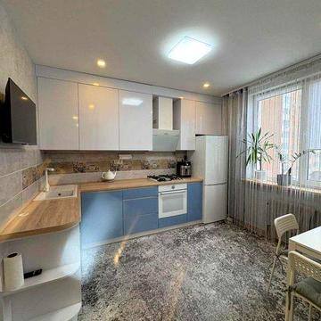 Эксклюзив 1 комн.квартира Новый ЖК ул.Сахарова/Початок 3/10 Автономия