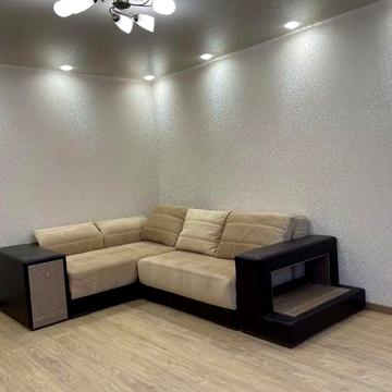 Сдам 1комн квартиру м. Гагарина в новострое ЖК Левада