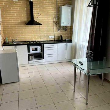 Продаж 1 кімн. квартири по вул. Жабинського. (район Круга, Вокзалу).