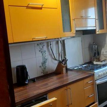 Здам 2 кім квартиру на Металлургов, інтернет оптоловолокно .