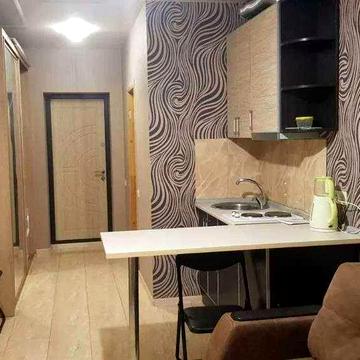 Реальная Сдам 1к гостинку м. Академика Павлова 5 этаж