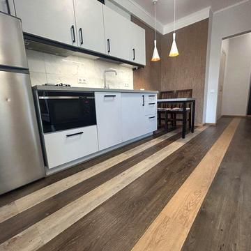 Оренда квартири ЖК Львівський квартал з автономним опаленням