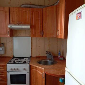 Продаж 1к Квартира Симоненка Василя вулиця