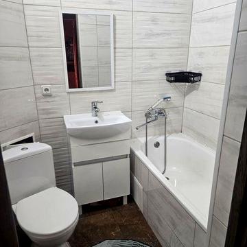 Сдаю  1к квартиру  в  центре