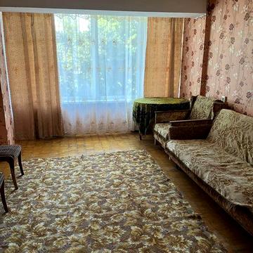 Здам двокімнатну квартиру Лубни