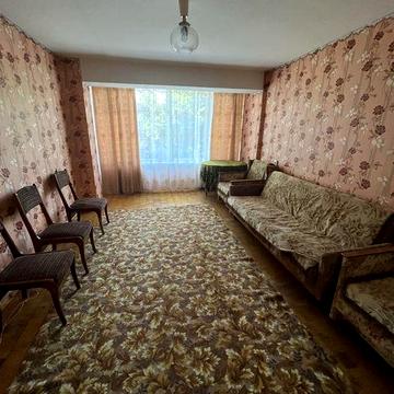 Здам двокімнатну квартиру Лубни