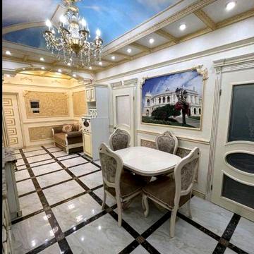 Сдам 3 комн  квартиру в новом доме