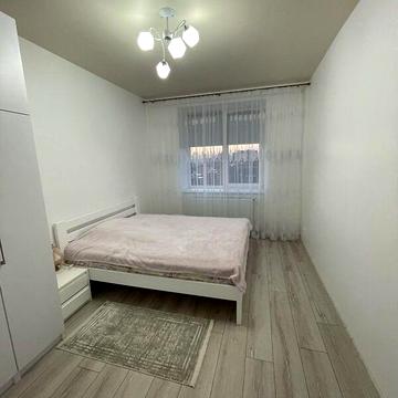 Довгострокова оренда 1к Квартира Пулюя Івана вулиця ЖК Галицкий Лев