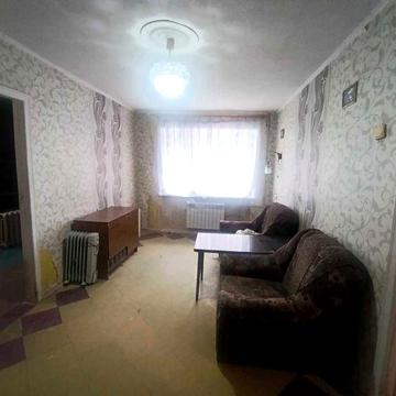 Сдам 2-х комнатную по Аношкина