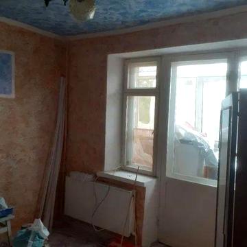 Продам 1 кімнатну квартиру В районі Полтавської.