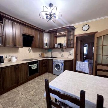 3х кімнатна квартмра на троєщині ВІД ВЛАСНИЦІ