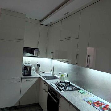 СЕРТИФІКАТ! Продам ГАРНУ 2к квартиру з ремонтом, меблями. ГАЗ.