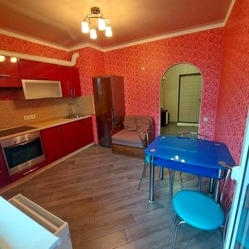 Сдам 1ком ЖК Левитана/ Неб сотни. Можно питомец